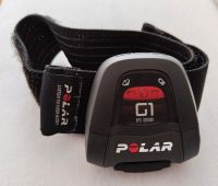 POLAR G1 GPS-Sensor Laufsensor Bewegungssensor (91036871) Frankfurt am Main - Bockenheim Vorschau