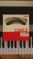 Teufel Woofer Cable 2,5m Sachsen-Anhalt - Halle Vorschau