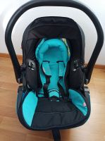 Kiddy Evolution Pro 2 Hawaii inkl. Liegefunktion ohne Isofix Bayern - Wertingen Vorschau