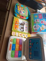 Liederbuch#Mein Soundbuch Bauernhof#Fisher-Price lernlaotop# Nordrhein-Westfalen - Steinhagen Vorschau