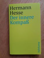 Hermann Hesse Der innere Kompass Dresden - Dresden-Plauen Vorschau