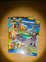 Playmobil Comic, Nr. 26 2017, Nr. 17 2016, Nr. 21 2016 Schleswig-Holstein - Klinkrade (Kr. Hzgt Laub) Vorschau