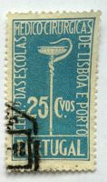 Portugal, PORTOGALLO 1937 The 100th Anniversary of the Medical Fa Nordrhein-Westfalen - Lippstadt Vorschau