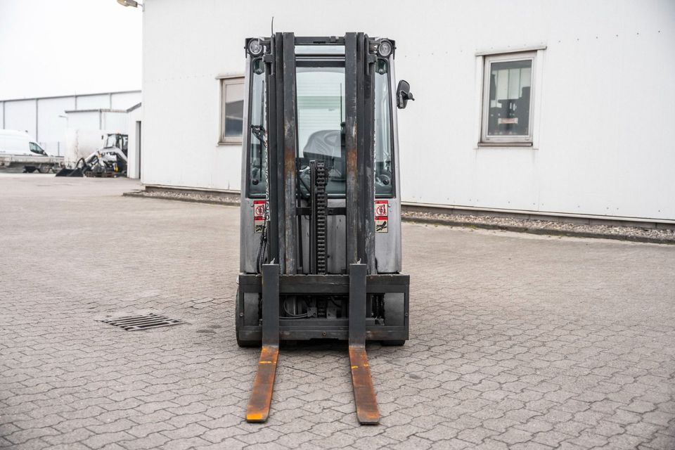 Gabelstapler Elektro | Still RX20-15 | 1500 kg | 4465 mm | kaufen in Flensburg