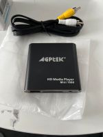 AGPTEK Mini 1080P Full HD Digital Mediaplayer Ersatzteil Nordrhein-Westfalen - Wermelskirchen Vorschau