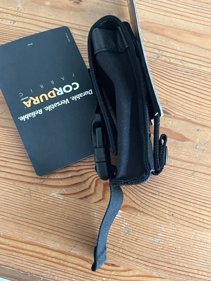 Tasmanian Tiger Tool Pocket M Holster / Tasche in Leverkusen