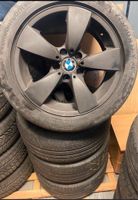 BMW Sommerräder. 17 Zoll. Neuwertige Reifen Niedersachsen - Wathlingen Vorschau