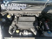 Motor PEUGEOT BIPPER 1.3 F13DTE5 58.081KM+GARANTIE+KOMPLETT+VERSA Leipzig - Eutritzsch Vorschau