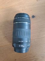 Canon zoom lens ef 90-300mm 1:4.5-5.6 Nordrhein-Westfalen - Alfter Vorschau