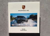 Seltene Porsche Cayenne Service DVD WKD 419 000 08 Baden-Württemberg - Dürnau Vorschau