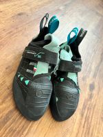 Kletterschuhe - Scarpa Instinct VS WMN Größe 39 Hessen - Großenlüder Vorschau