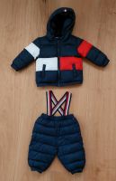 Tommy Hilfiger BABY SKISUIT SET UNISEX GR. 68 #NEU# Bayern - Dettelbach Vorschau