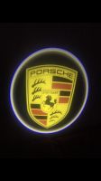 Wand Emblem Garage Garagentor Reflektor Porsche Kinderzimmer 356 Frankfurt am Main - Nordend Vorschau