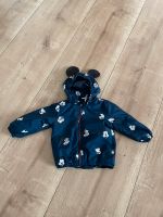 Übergangsjacke Micky Maus Hessen - Rüsselsheim Vorschau