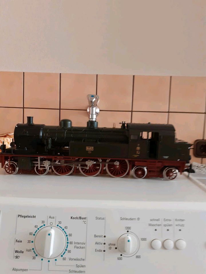 Märklin Zug 5502 zu verkaufen in Bockhorn