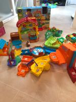 VTech Tip Tap Tiere Bauernhof + Zoo Essen - Essen-Borbeck Vorschau