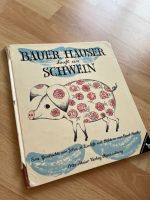 Bauer Hauser kauft ein Schwein Rarität Otto Maier Verlag Buch Stuttgart - Feuerbach Vorschau