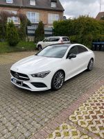 Mercedes Benz CLA 200 AMG LINE Nordrhein-Westfalen - Stolberg (Rhld) Vorschau