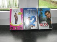 Drei  DVD's von Mr. Bean Schleswig-Holstein - Blunk Vorschau
