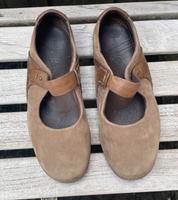 Timberland Sandalen TOP!!! Niedersachsen - Obernkirchen Vorschau