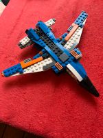 Lego Flugzeug Hamburg - Altona Vorschau