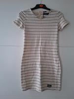 Kleid kurz Superdry Gr. XS Brandenburg - Eisenhüttenstadt Vorschau