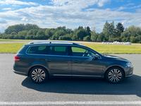 VW Passat 3C Thüringen - Schleiz Vorschau