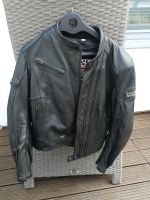 Motorradjacke und -hose - neu - Damen - Leder - IXS - Größe 48 Kreis Ostholstein - Scharbeutz Vorschau