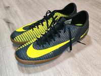 Hallen Fußballschuhe Nike Mercurial X 45,5 neuwertig (43-44) Niedersachsen - Söllingen Vorschau