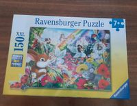 Ravensburger Puzzle 150 Teile  XXL  Feen Bayern - Lohr (Main) Vorschau