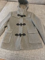 Burberry dufflecoat, Jacke 38 Baden-Württemberg - Untergruppenbach Vorschau