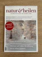 natur & heilen Zeitung Zeitschrift diverse Nordrhein-Westfalen - Mülheim (Ruhr) Vorschau