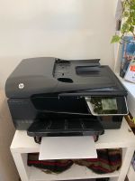 Drucker HP Office Jet 6600 Mitte - Tiergarten Vorschau