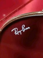 Ray-Ban-Sonnenbrille mit Original-Etui Baden-Württemberg - Leinfelden-Echterdingen Vorschau