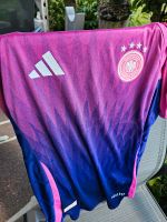 Deutschland Trikot DFB A JSY AU Baden-Württemberg - Aalen Vorschau