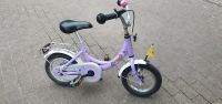 Puky Fahrrad 12 Zoll Aluframe Hannover - Nord Vorschau