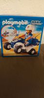 Playmobil 3655 Police-Quad neu Bayern - Gangkofen Vorschau