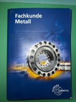 Fachkundebuch Metall - Industriemechaniker Ausbildung Duisburg - Fahrn Vorschau