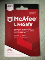 Mcafee livestream Duisburg - Hamborn Vorschau