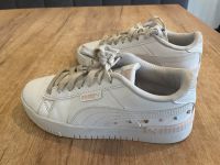 Puma Turnschuhe Gr. 36 Kiel - Hassee-Vieburg Vorschau