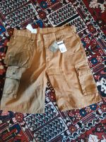 Carhartt workwear shorts neu Hessen - Kassel Vorschau