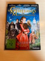 Das Geheimnis der Mondprinzessin DVD Kinder Bayern - Sonthofen Vorschau