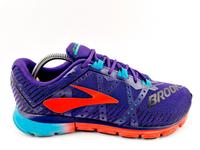 h1 Brooks Neuro 2 Laufschuhe Gr. 41 / lila Glycerin Ghost sehr gu Rheinland-Pfalz - Worms Vorschau
