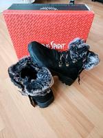 Stiefel Stiefelette Gr. 39 *NEU* Dresden - Leuben Vorschau