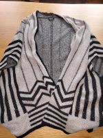 Strick Poncho One Size Sublevel Stuttgart - Mühlhausen Vorschau