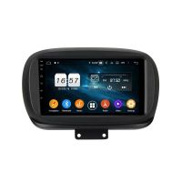 NEU 9 zoll Android 13 Autoradio GPS Navi USB WIFI FM  für FIAT 500X  Carplay Dortmund - Brechten Vorschau