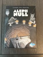 Aleph Null Frosted Games Hamburg - Harburg Vorschau