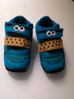 Krümelmonster / Sneaker/ Turnschuhe  gr.22 Saarland - Schiffweiler Vorschau