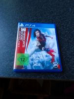 PS4 Spiel Mirror's Edge Catalyst Nordrhein-Westfalen - Ibbenbüren Vorschau