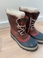 SOREL Caribou Schneestiefel Pankow - Prenzlauer Berg Vorschau